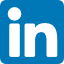 linkedin icon